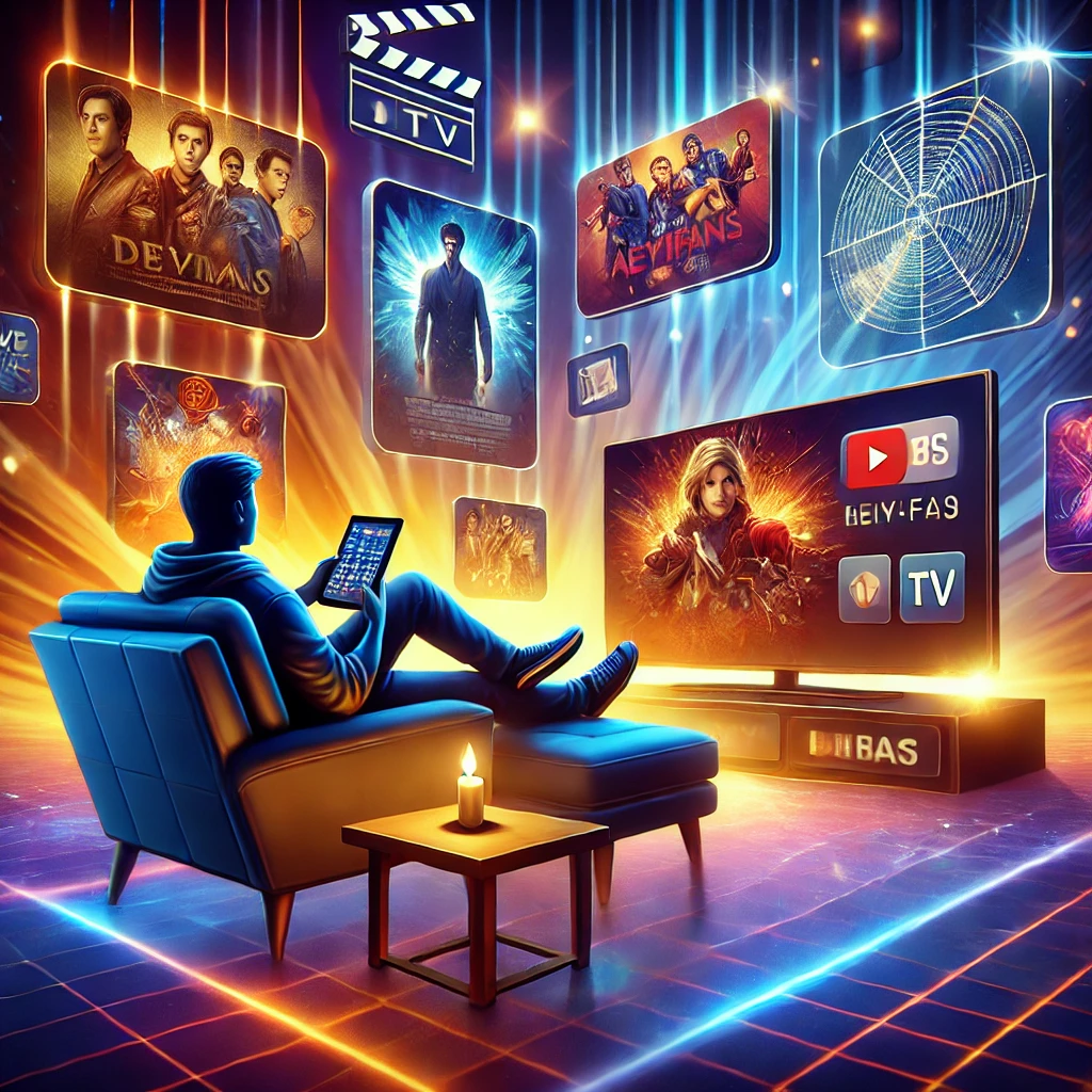 Aiyifan: Your Ultimate Guide to Streaming Entertainment