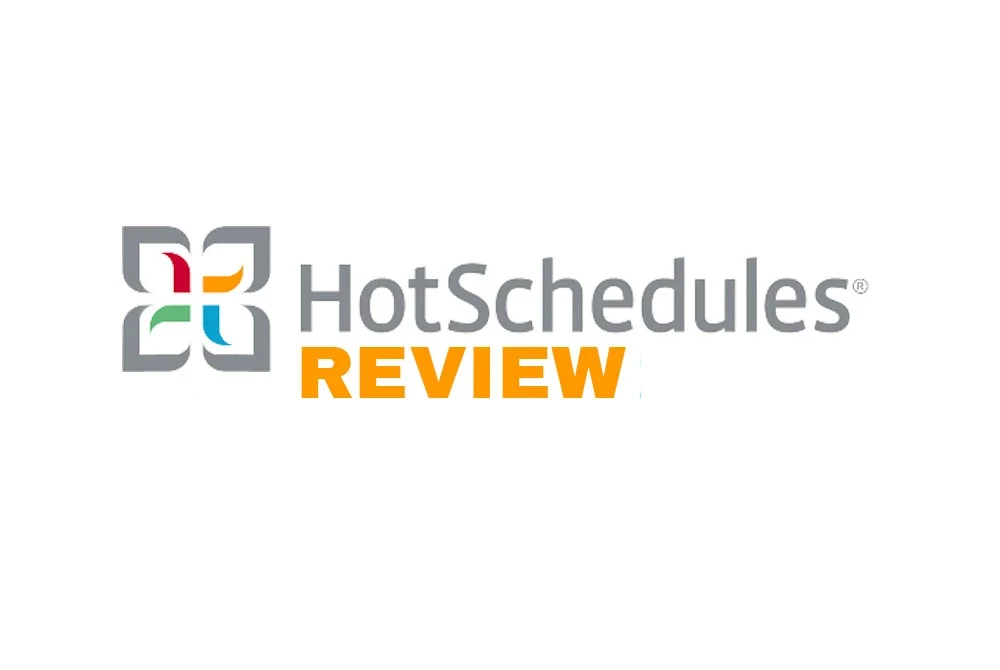 How to Get Started with HotSchedules
