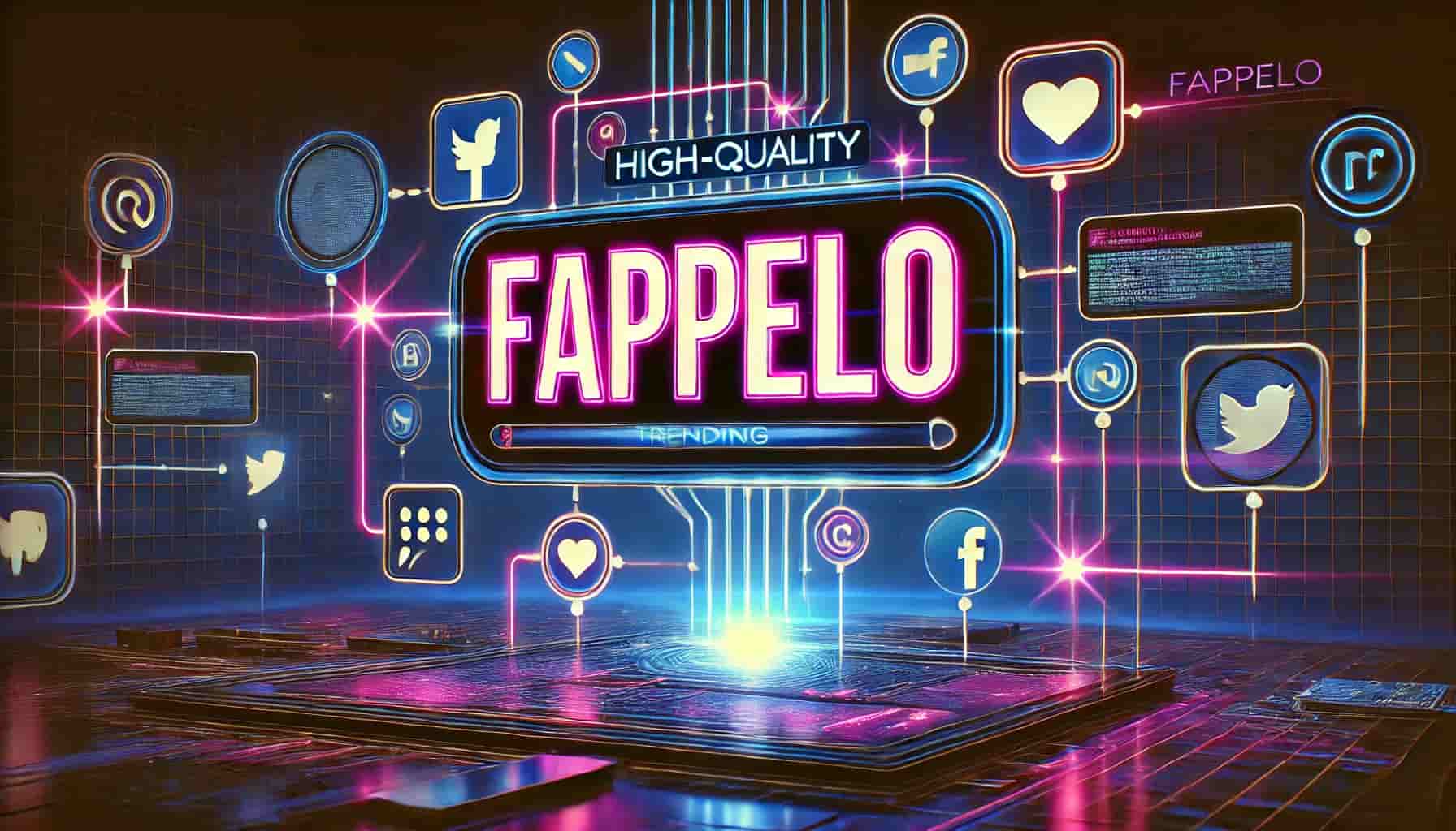 Fappelo: Everything You Need to Know About This Trending Term
