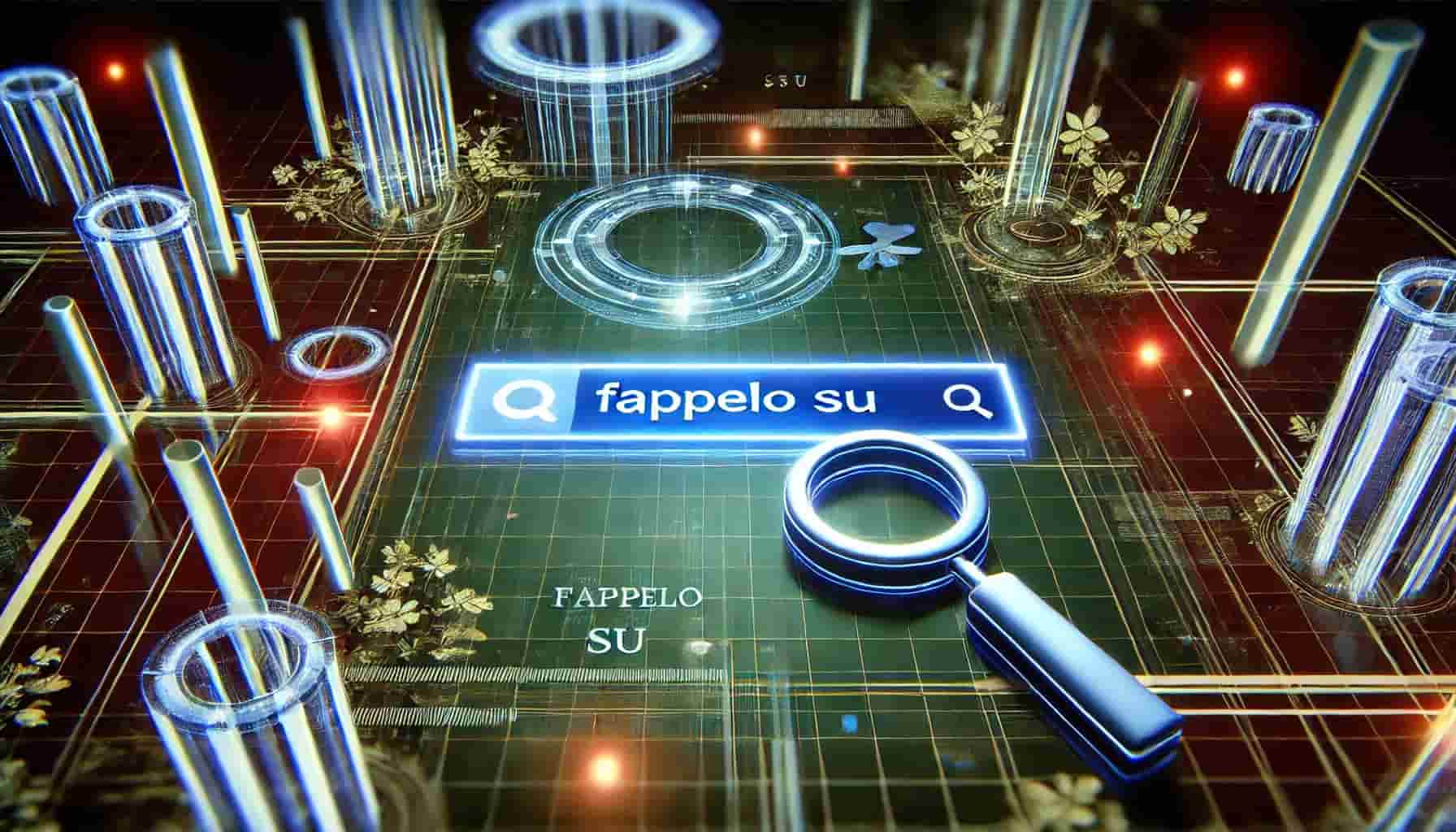 What is Fappelo?