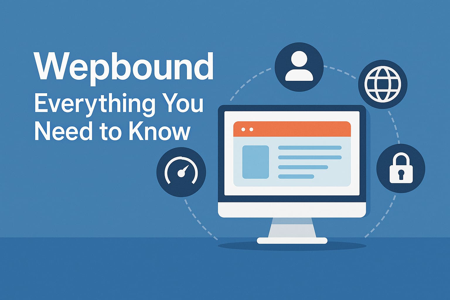Wepbound: Everything You Need to Know