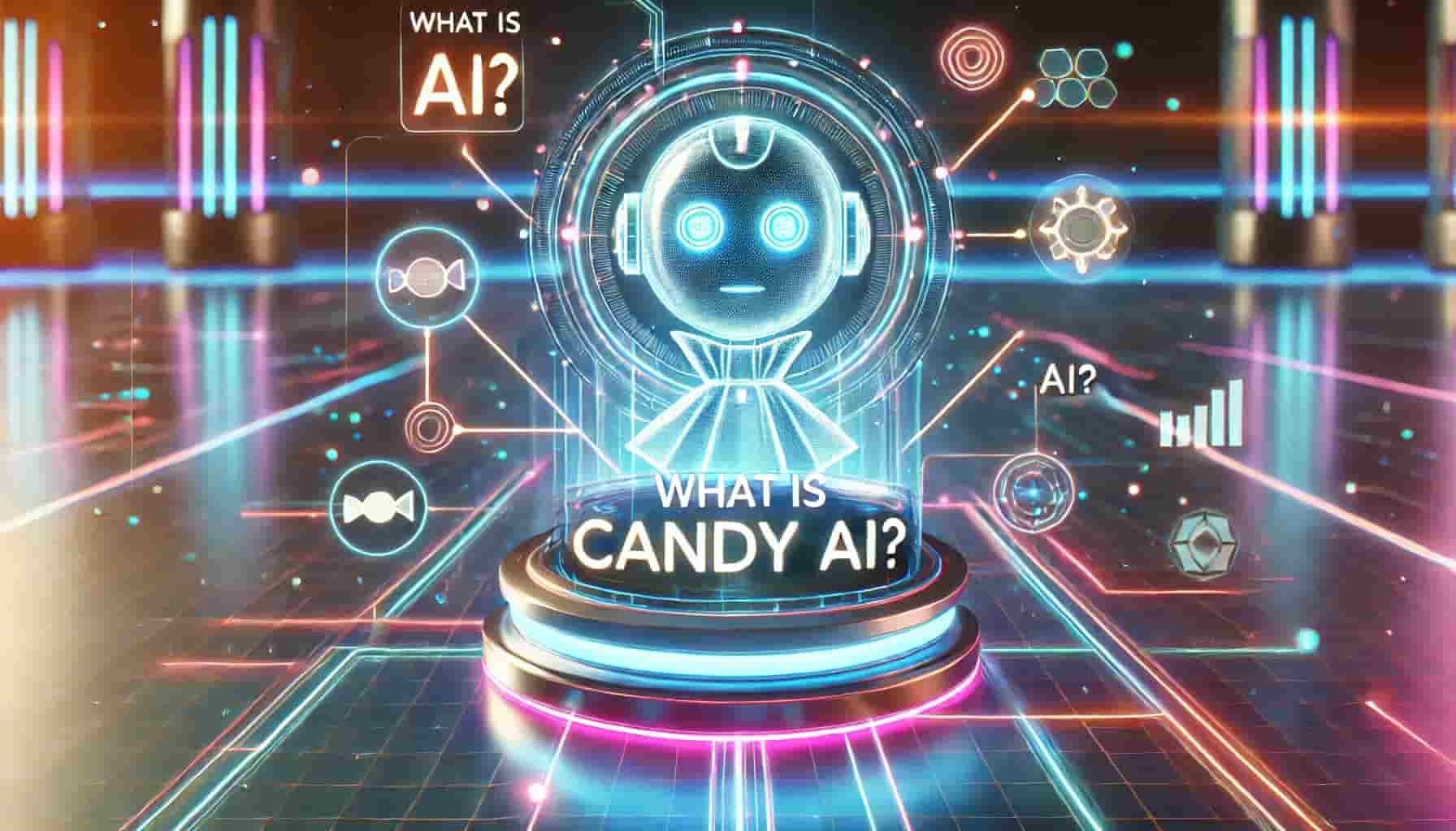 What Is Candy AI?