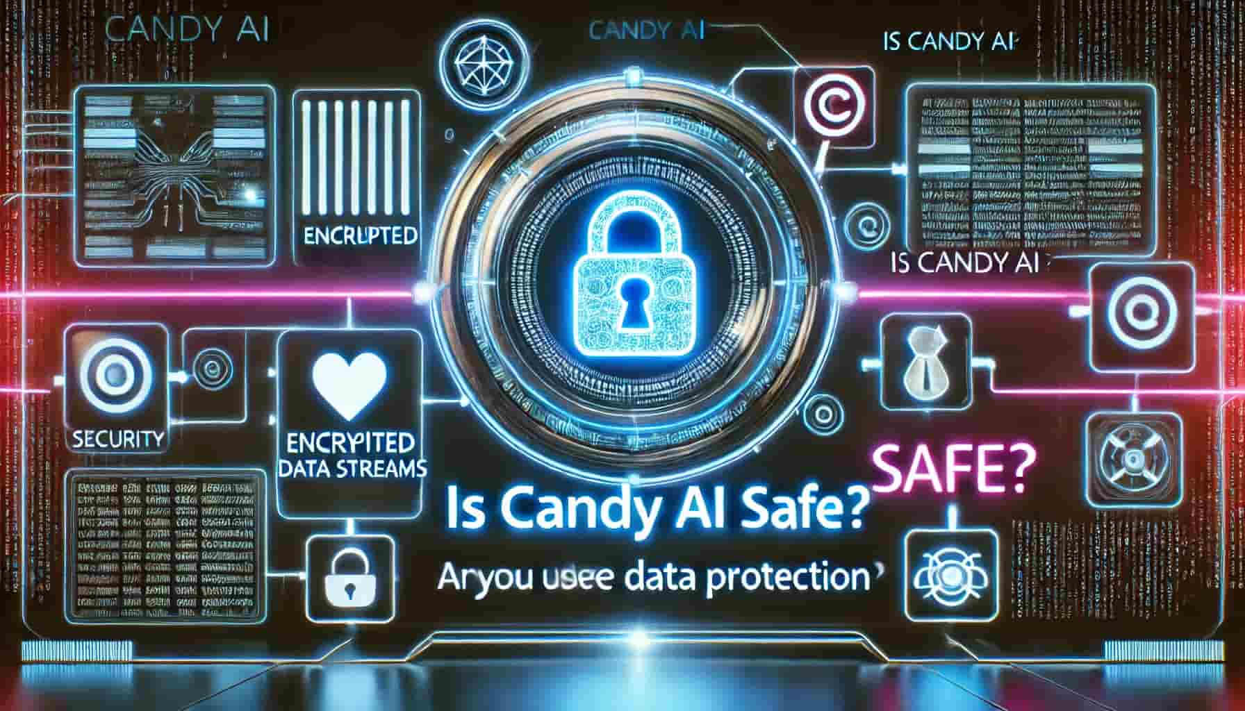 Is Candy AI Safe?