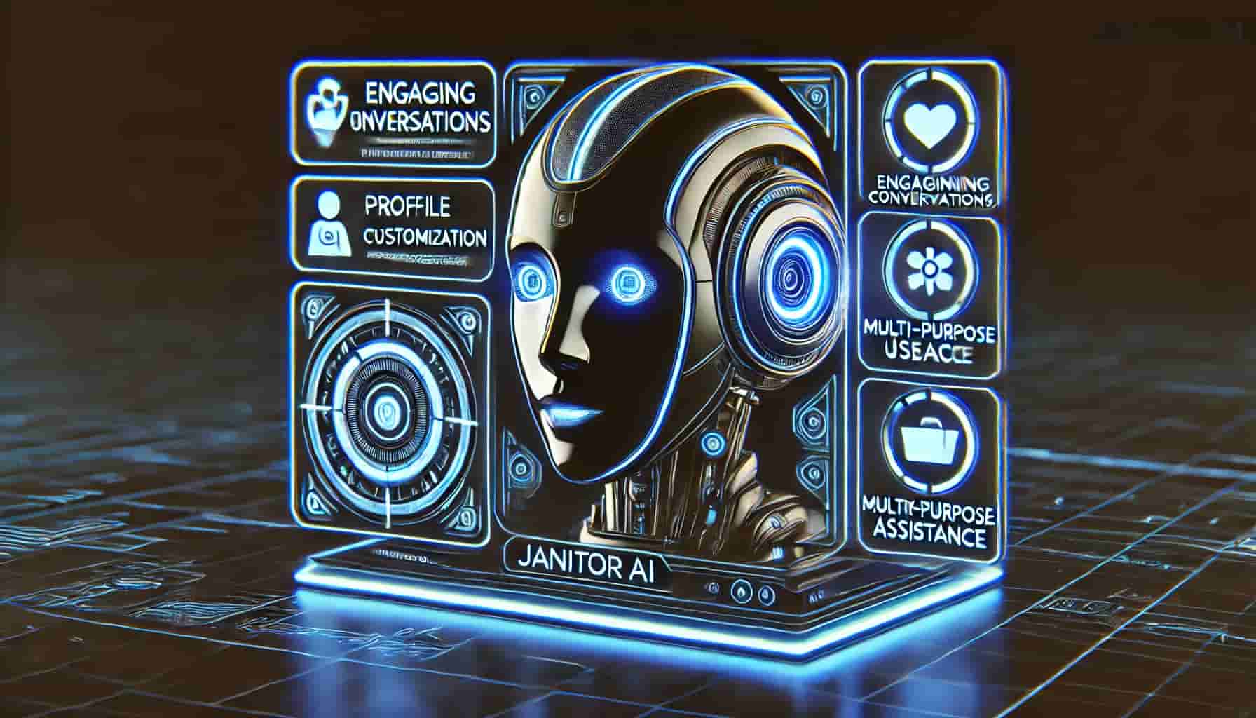 Janitor AI: The Ultimate Chatbot for Seamless Conversations