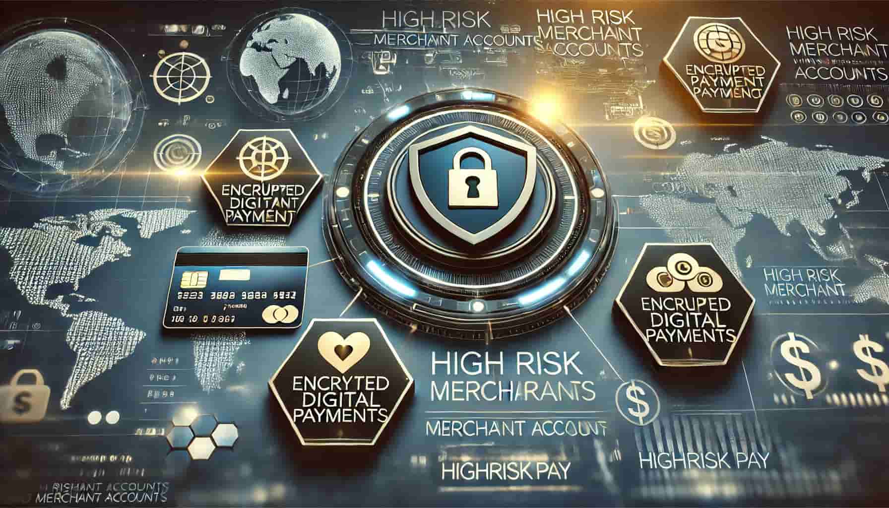 High Risk Merchant Account at HighRiskPay.com: The Ultimate Guide