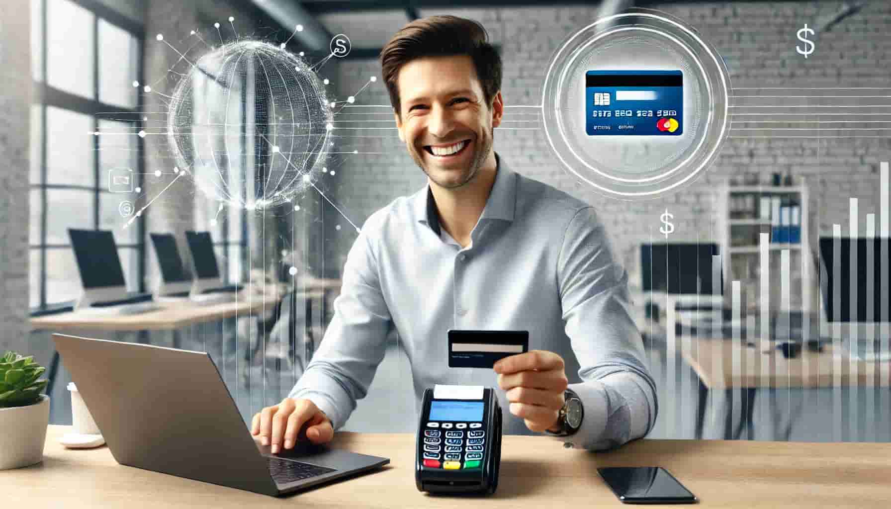 High Risk Merchant Account at HighRiskPay.com