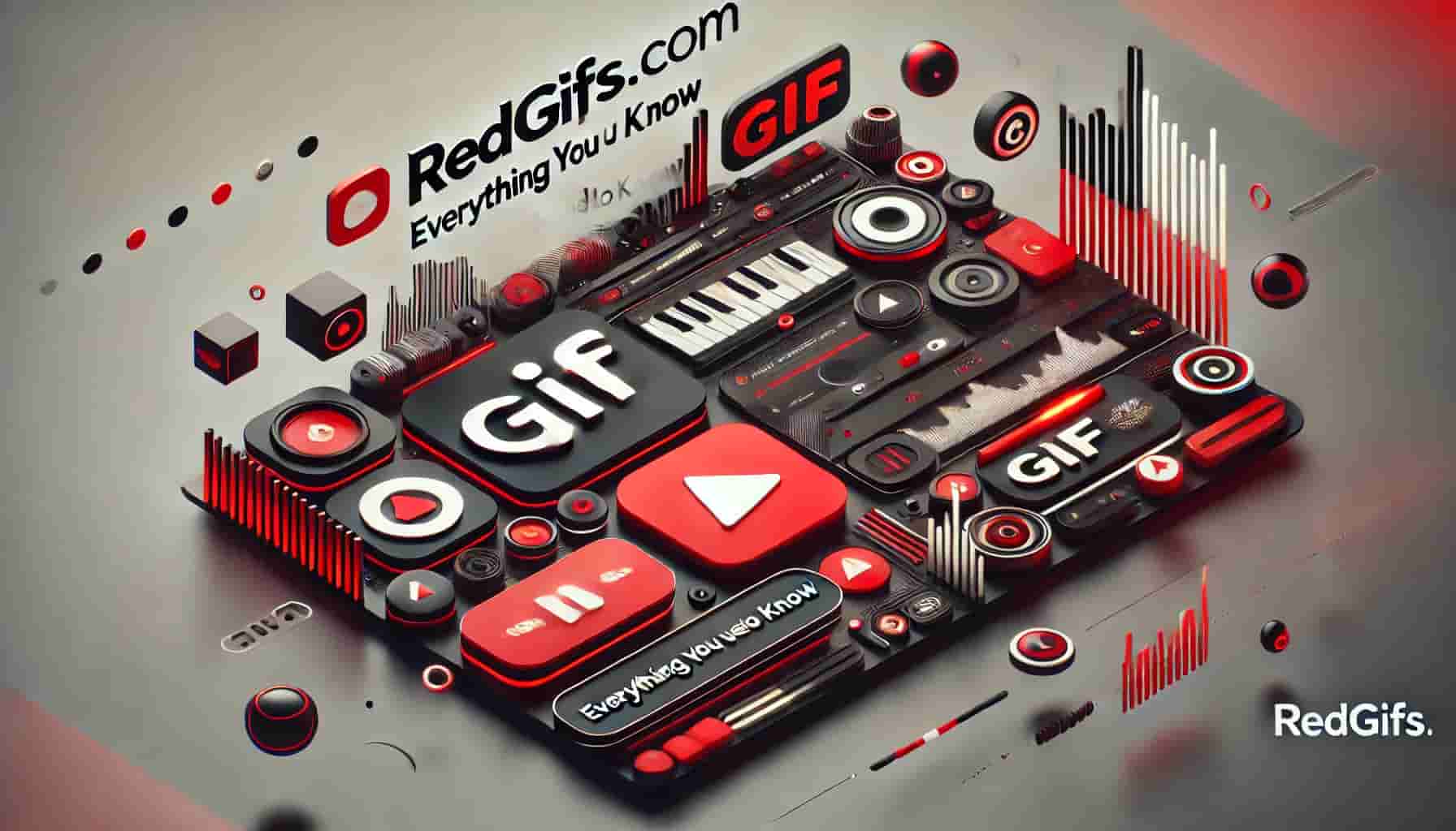 Redgifs.com: Everything You Need to Know About This Popular GIF Platform