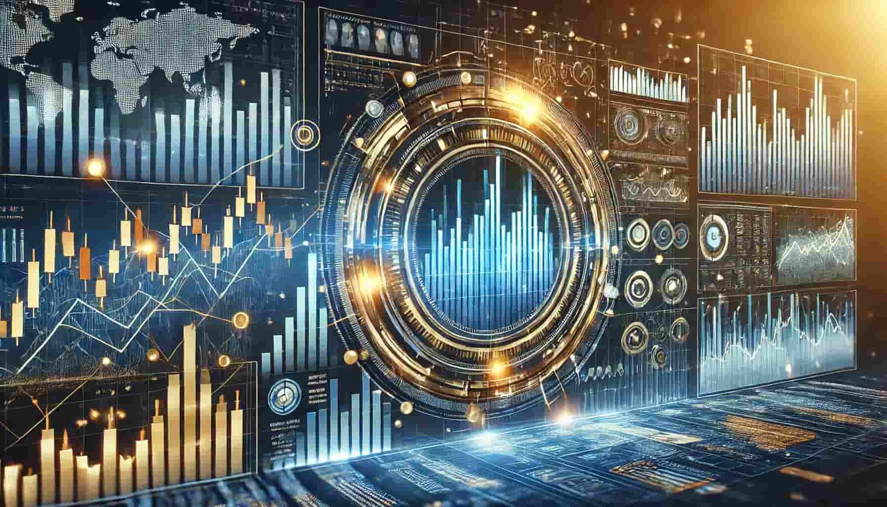 FintechZoom.io: Financial Education and Market Insights