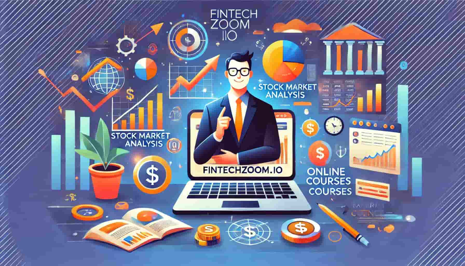 Benefits of Using FintechZoom.io