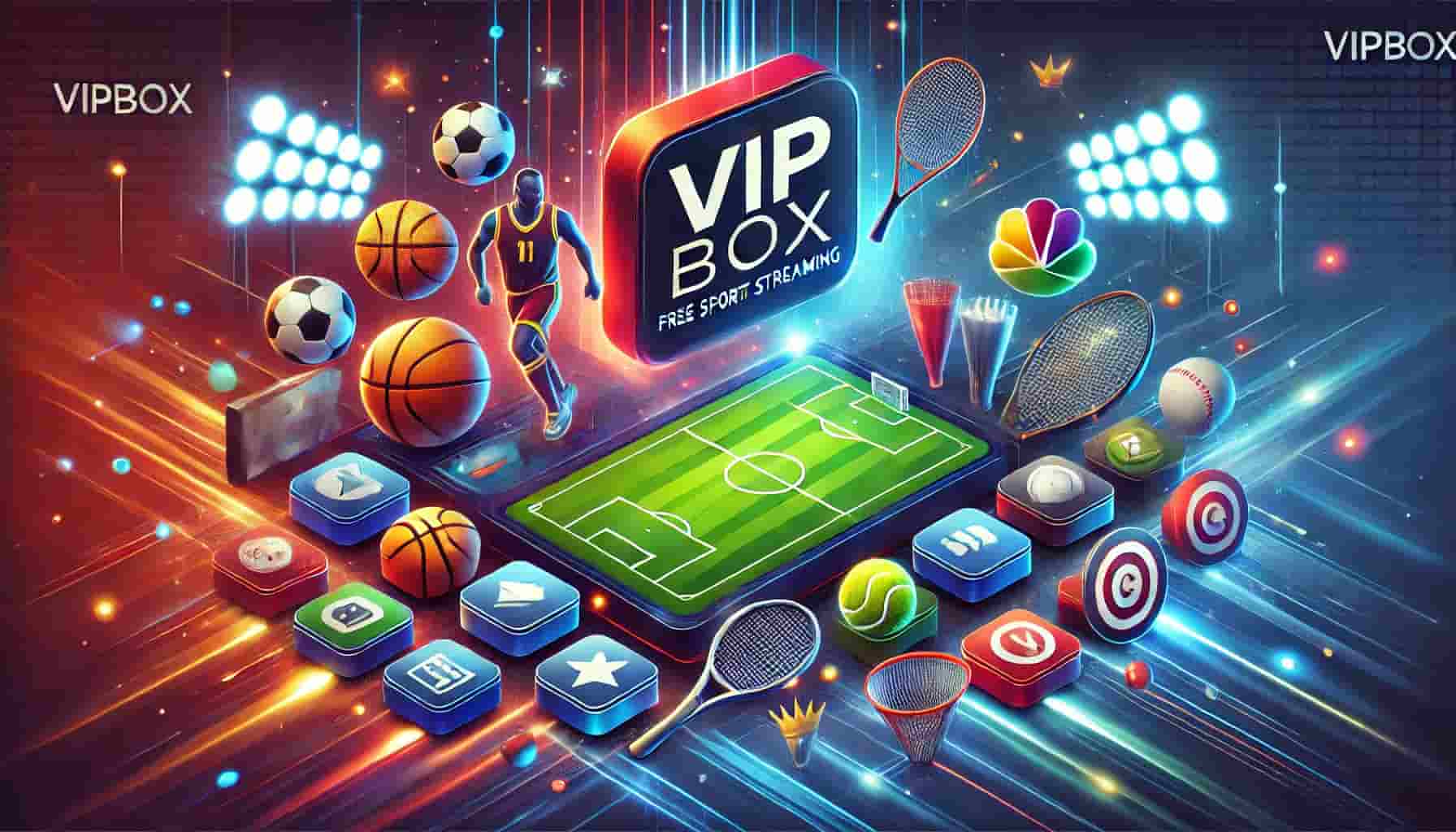 What Is VIPBox?