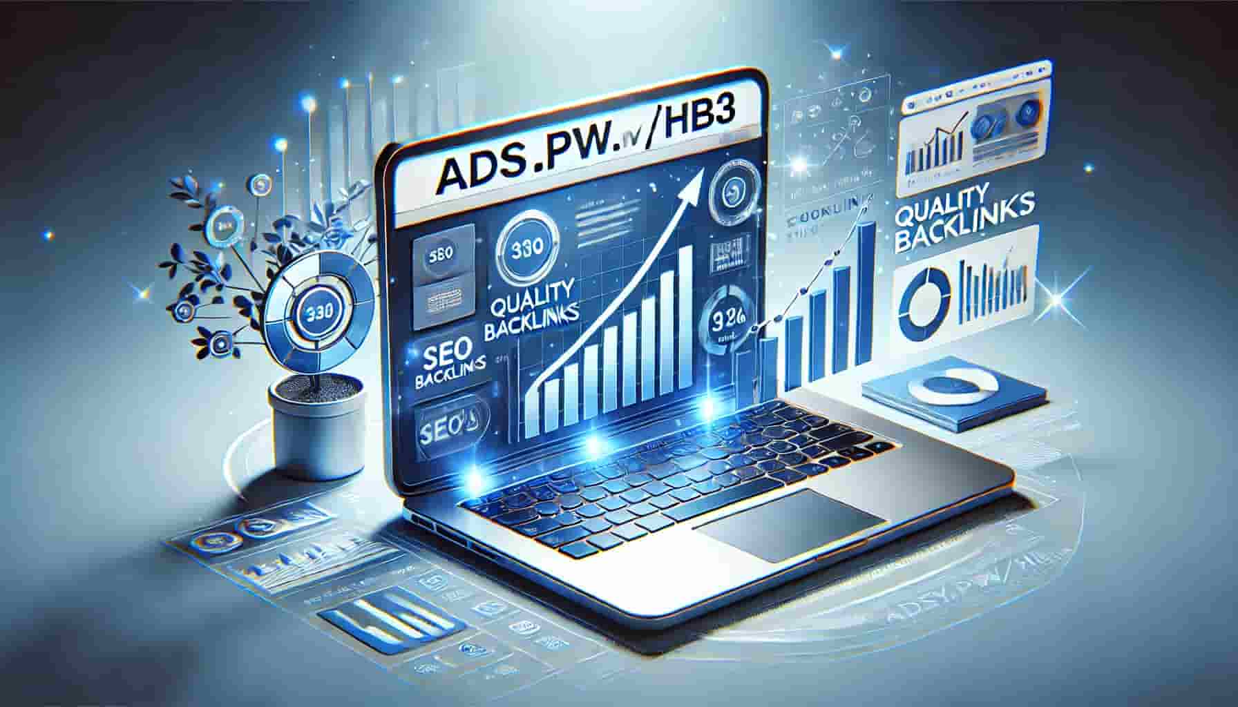 Adsy.pw/hb3: The Ultimate Platform for Quality Backlinks and SEO Success