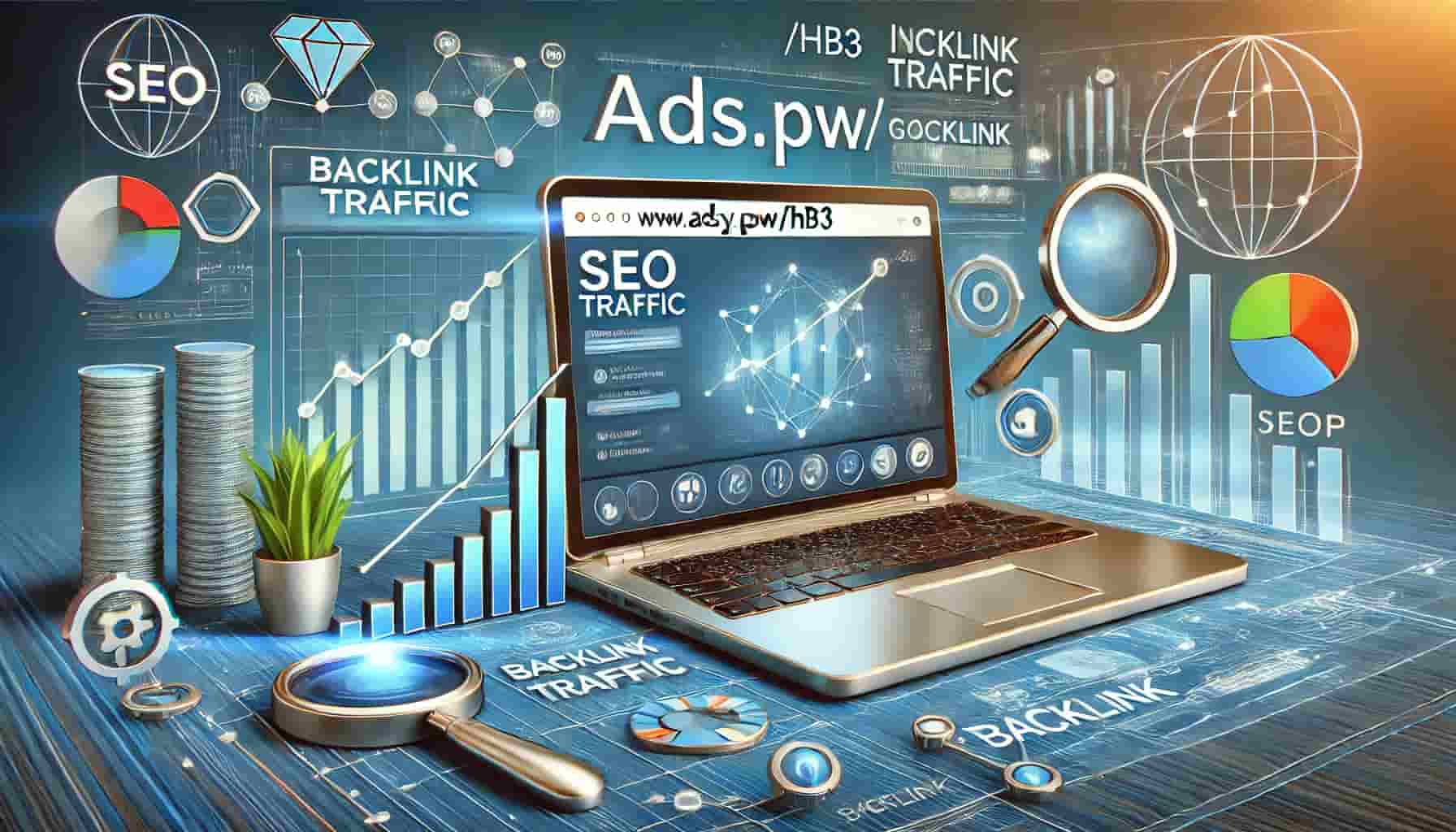 How Adsy.pw/hb3 Helps Your Website Grow