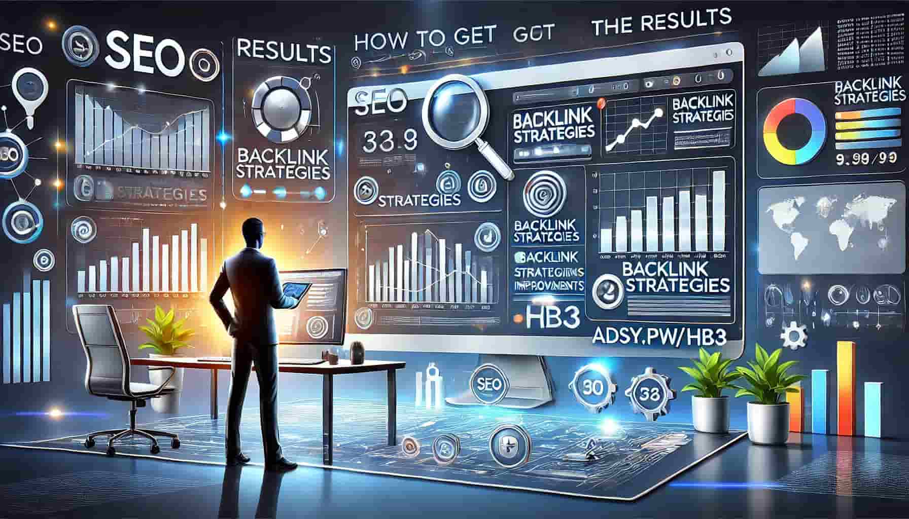 How to Get the Best Results from Adsy.pw/hb3