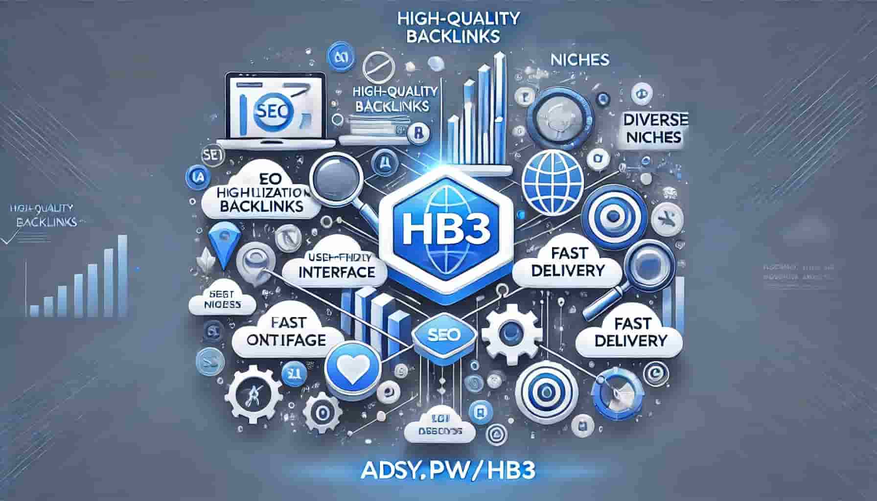 Key Features of Adsy.pw/hb3
