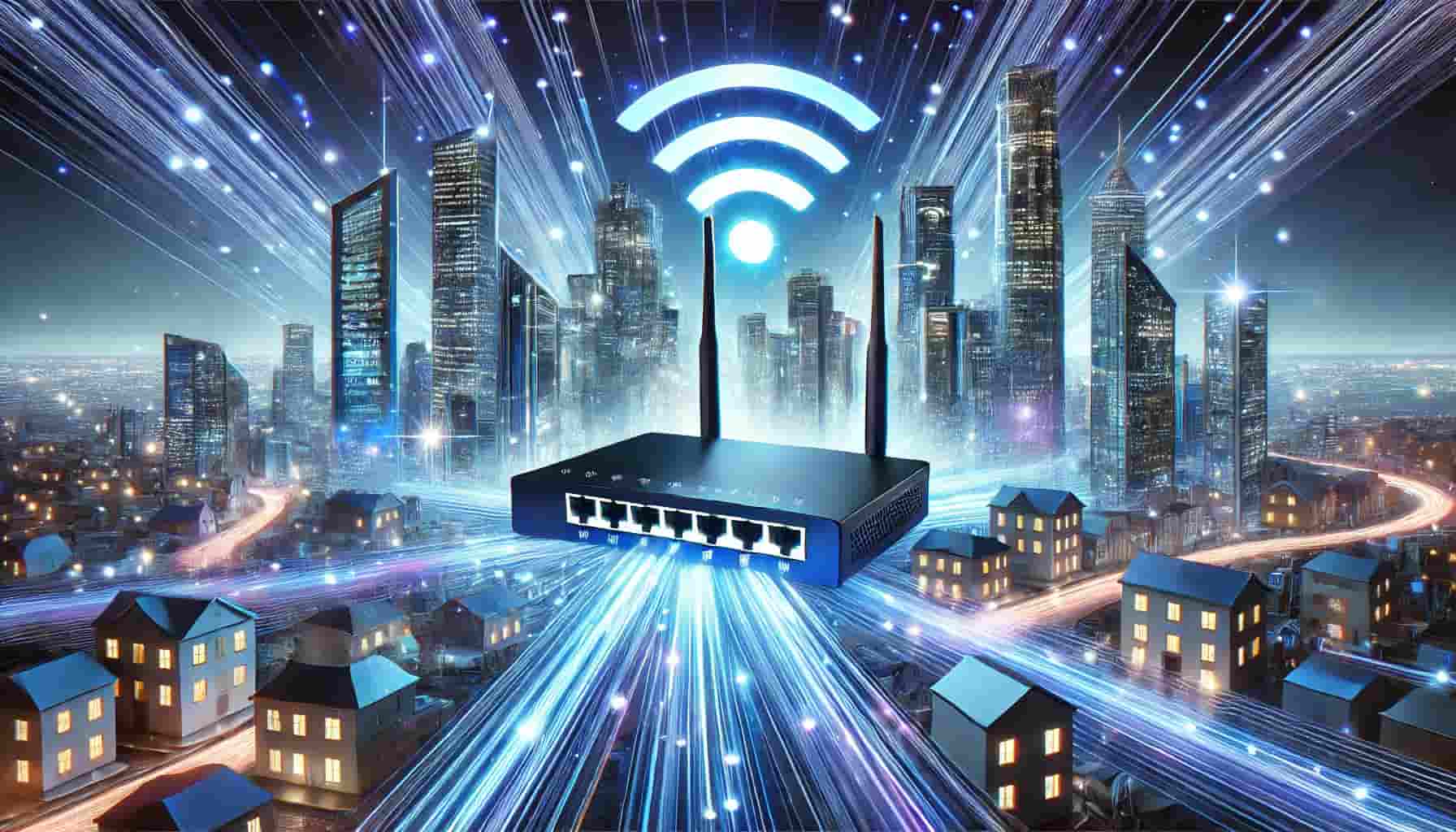 www gravityinternetnet: The Future of High-Speed Internet