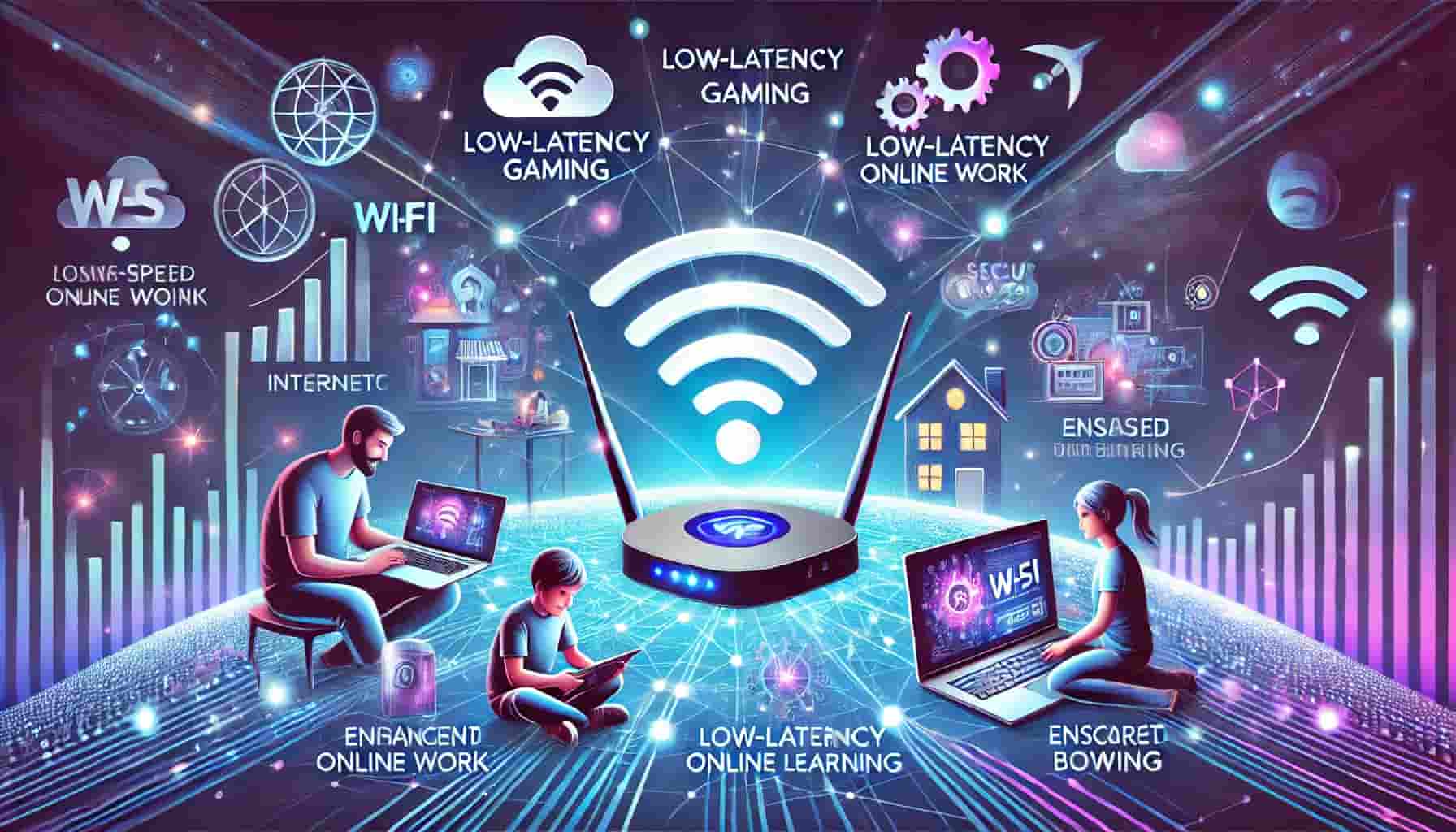 Benefits of Using www gravityinternetnet