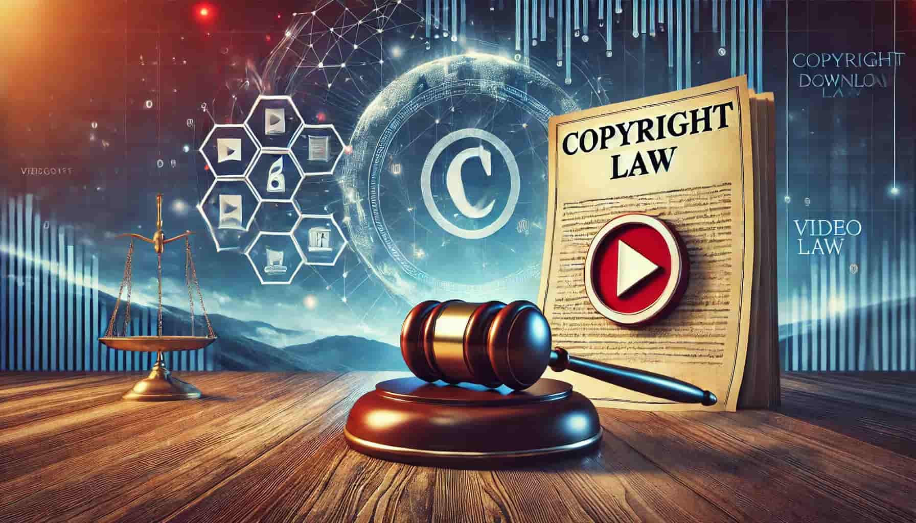 Is It Legal to Download Videos from Erome?