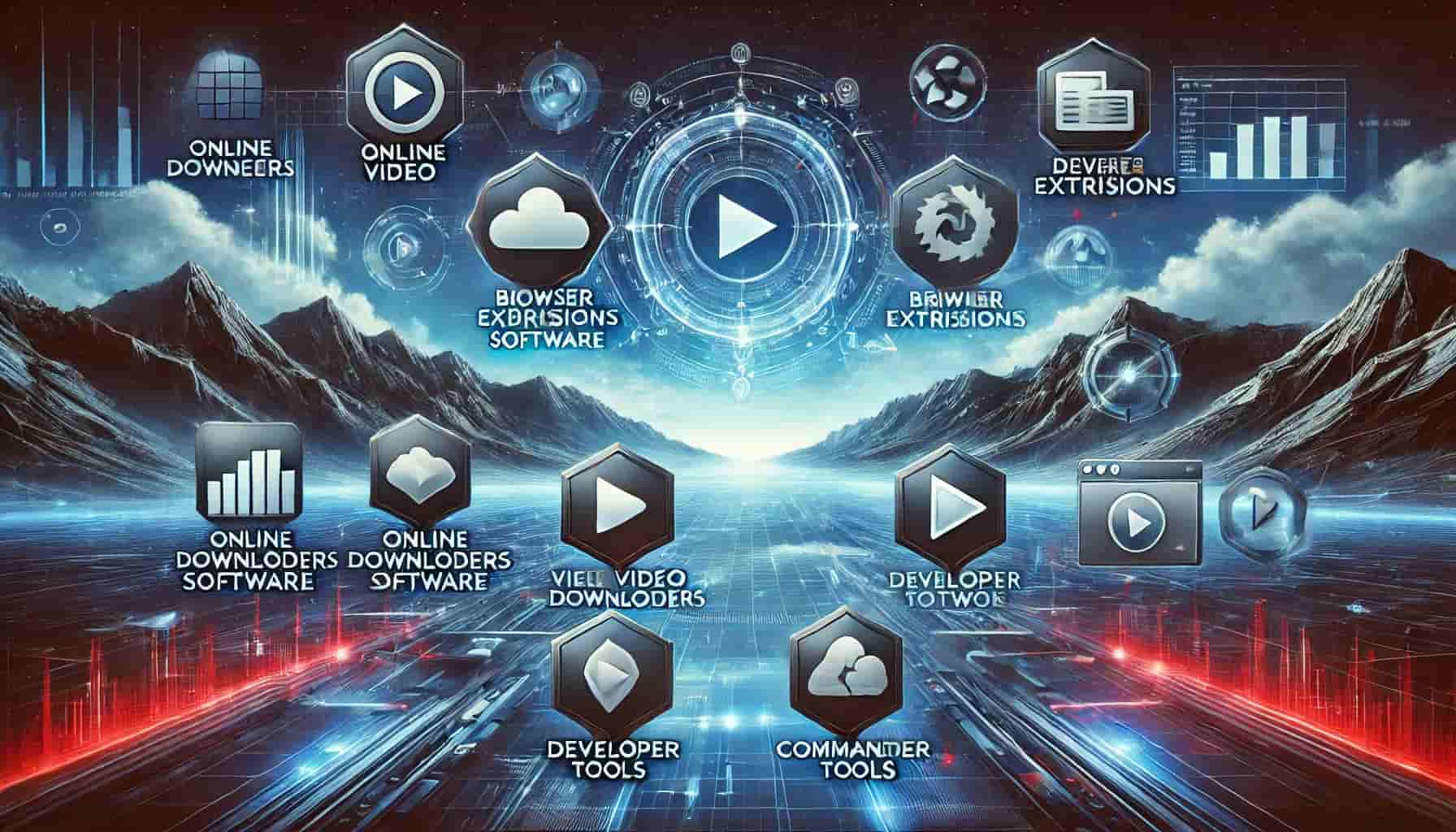 Methods to Download Videos from Erome