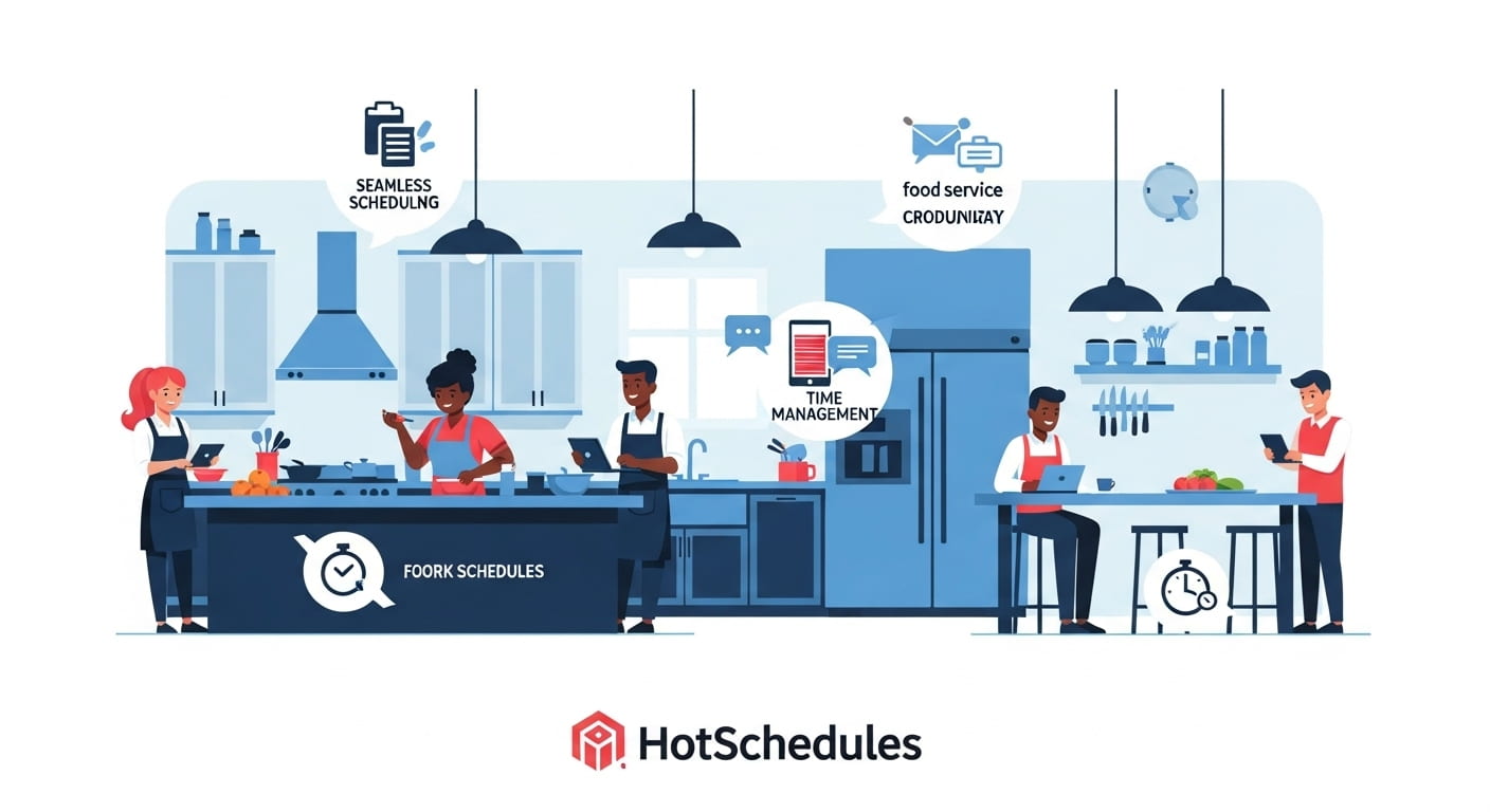Why Changing Availability on HotSchedules Matters?